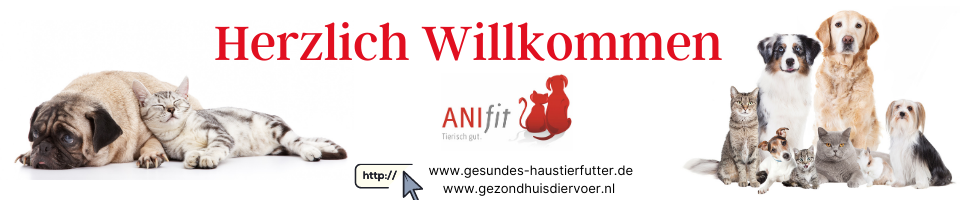 www.gezond-huisdiervoer.nl | Hundefutter & Katzenfutter ...