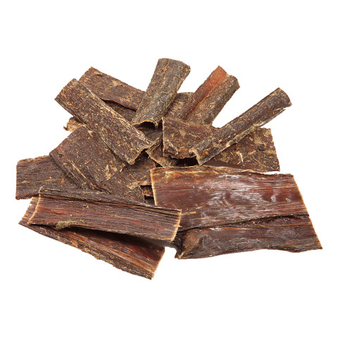 Dog Snacks Dried Meat (Trockenfleisch) 200g 1 Piece -2- Anifit