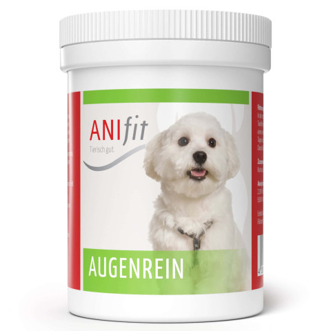 Cat Dog Supplements Eye clean (Augenrein) 75g 1 Piece -1- Anifit