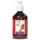 Hund Katze B.A.R.F. Nahrungsergänzungen Lachsöl 500 ml 1 Stück -1- Anifit