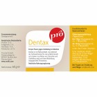 Cat Dog Supplements Pro Dentax 60g 1 Piece -3- Anifit