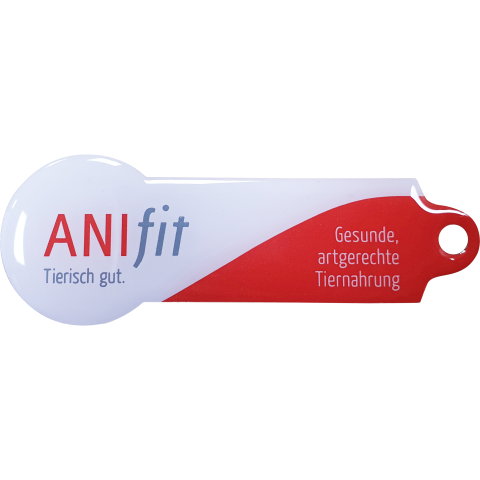Cat Dog Provital Accessories Advertising material Anifit shopping cart chip 1 Piece -1- Anifit