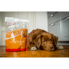Dog Accessories B.A.R.F. Flakes Carrot flakes (Karottenflocke) 600g 1 Piece -4- Anifit